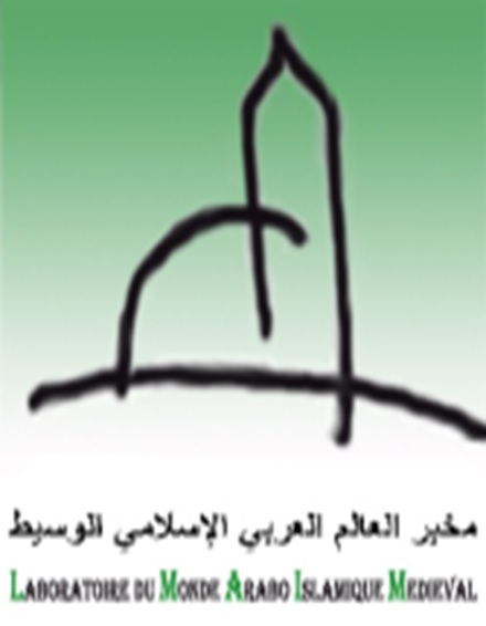 Laboratoire Le Monde Arabo-islamique Médiéval
