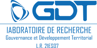 Laboratoire Gouvernance et développement territorial