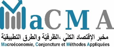 Macroéconomie, Conjoncture et Méthodes Appliquées (MACMA)